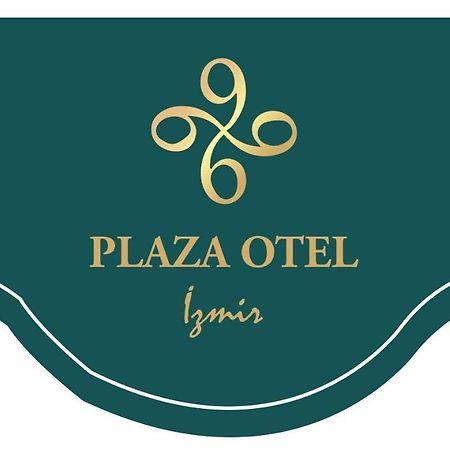 Plaza Hotel イズミル エクステリア 写真