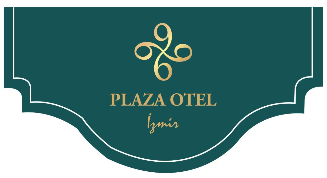 Plaza Hotel イズミル エクステリア 写真